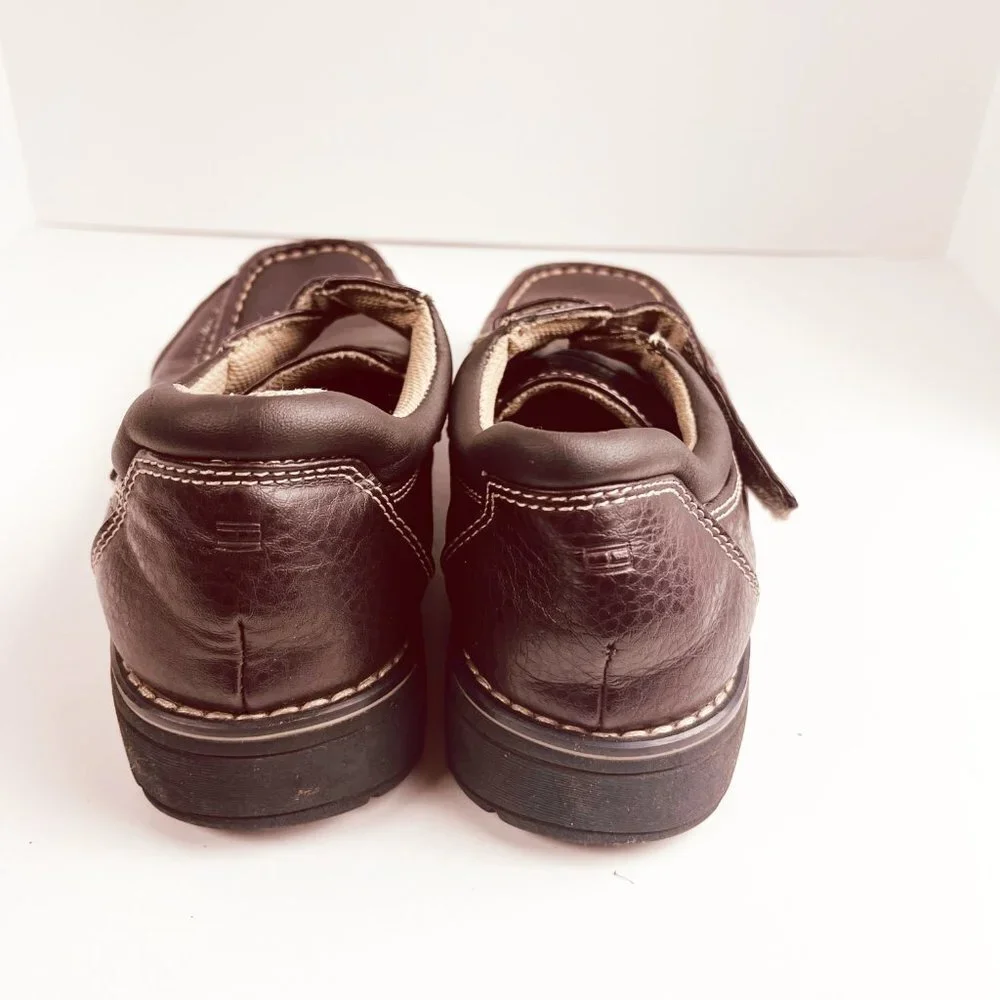 2/$14 Tommy Hilfiger Ethan Dress Shoes 5.5M